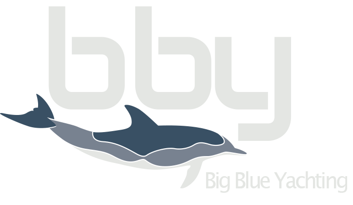 Big Blue Yachting